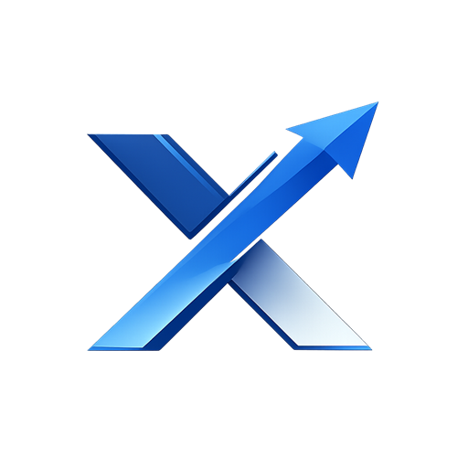 XSpaceFinance Logo